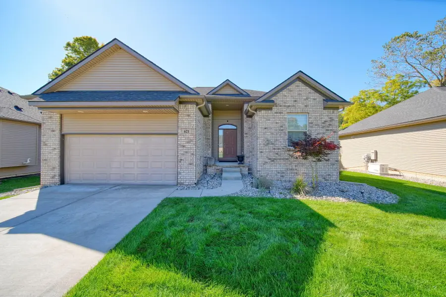621 Shadow Brooke Lane, Tecumseh, MI 49286 - #3