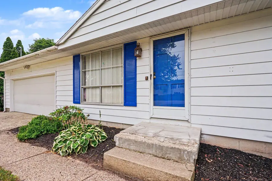 1684 Selly Oak Avenue, Dorr, MI 49323 - #2