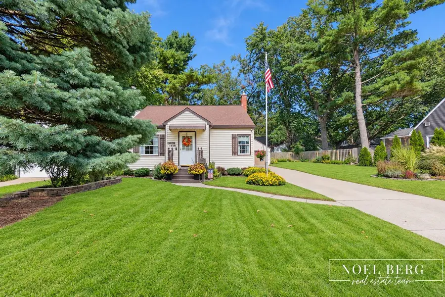 1588 Montague Avenue, Muskegon, MI 49441 - #3