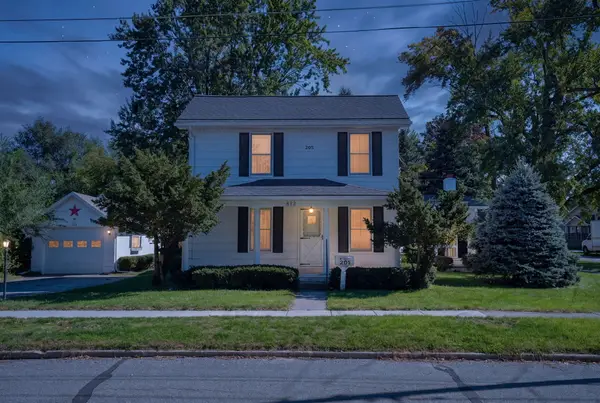 205 E Chestnut Street, Morenci, MI 49256