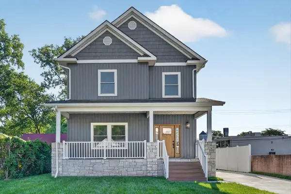 1820 Robina Avenue, Berkley, MI 48072