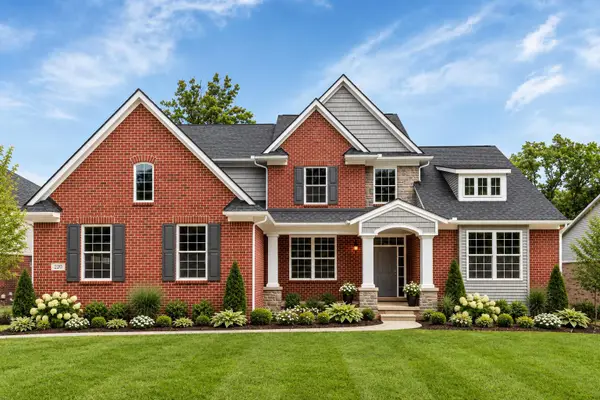 762 Cumberland Court, South Lyon, MI 48178