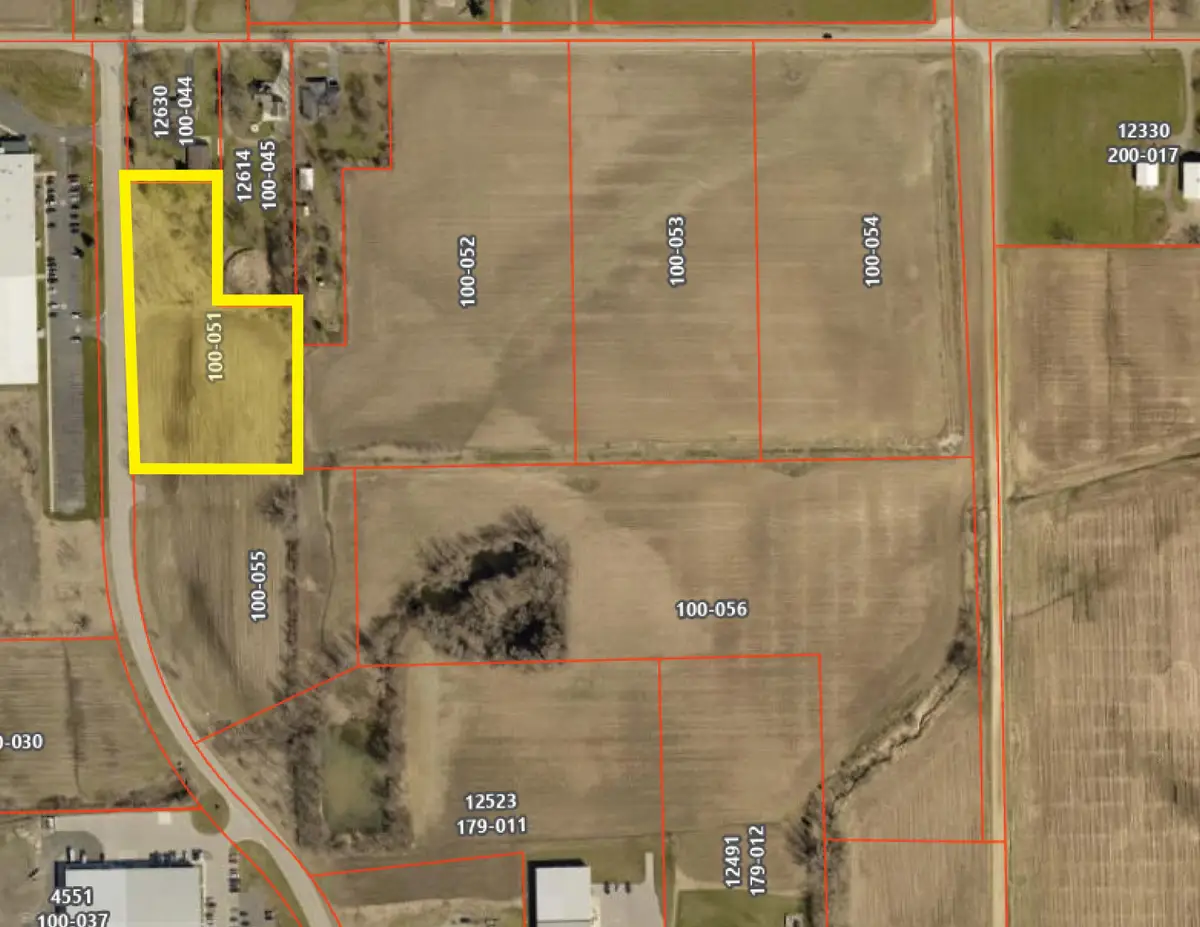 Holland Ave #Lot 2, Holland, MI 49424 - #1