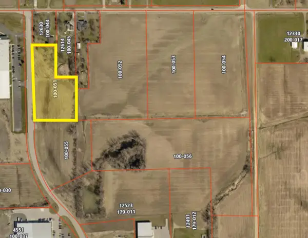 Holland Ave #Lot 2, Holland, MI 49424