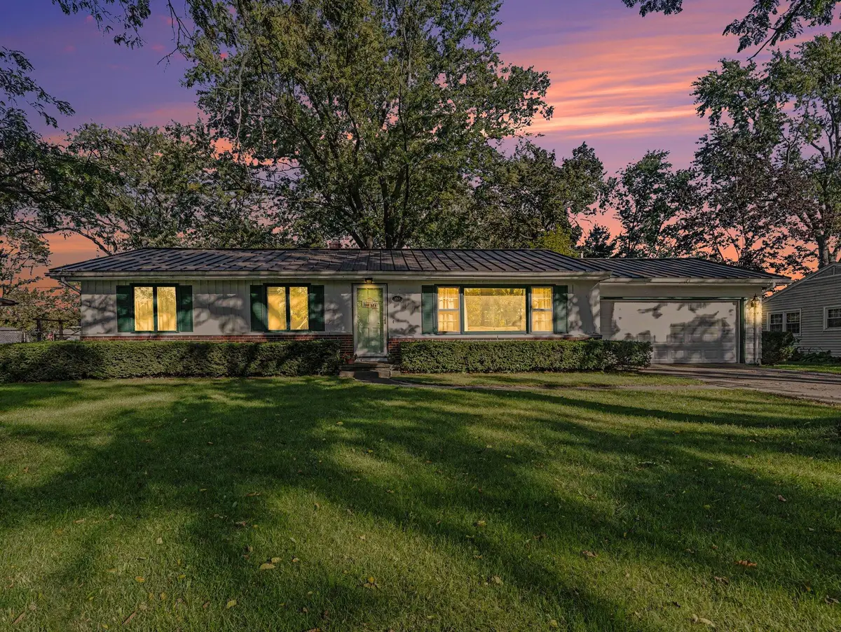 809 Canterbury Drive, Sturgis, MI 49091 - #1