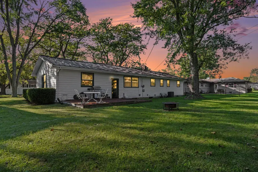 809 Canterbury Drive, Sturgis, MI 49091 - #2