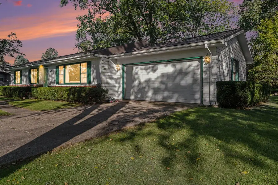 809 Canterbury Drive, Sturgis, MI 49091 - #3