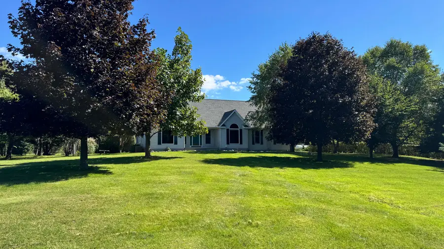 5261 N Rollin Highway, Manitou Beach, MI 49253 - #3