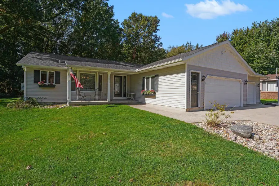 14314 Sunview Drive, Holland, MI 49424 - #3