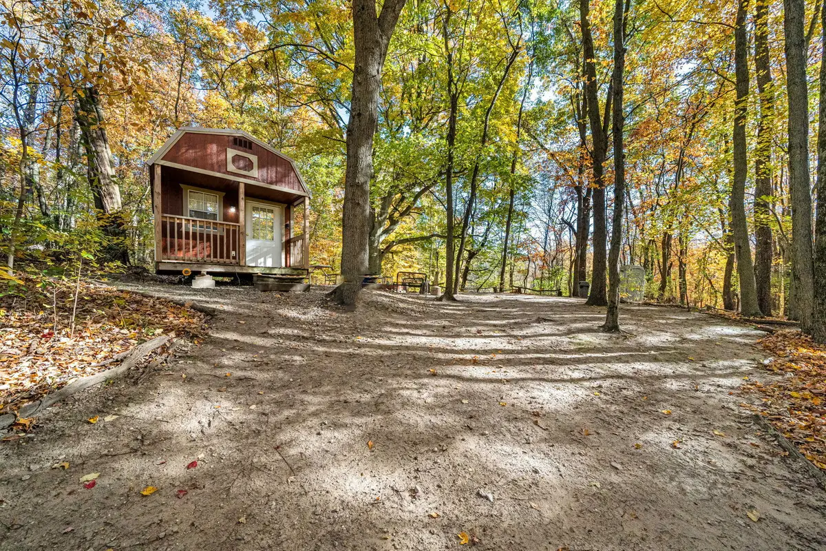 60070 Pemberton Road, Vandalia, MI 49095 - #1