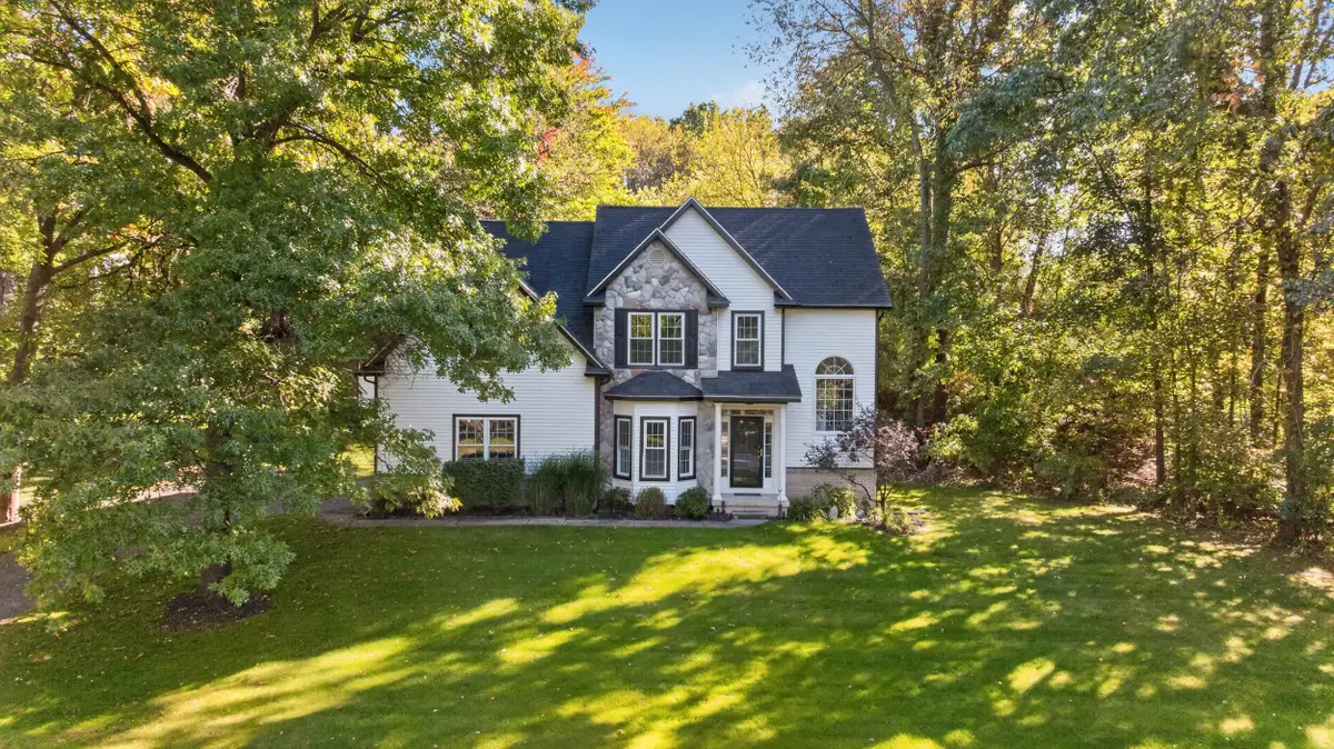 5361 Universe Avenue, Howell, MI 48843 - #1