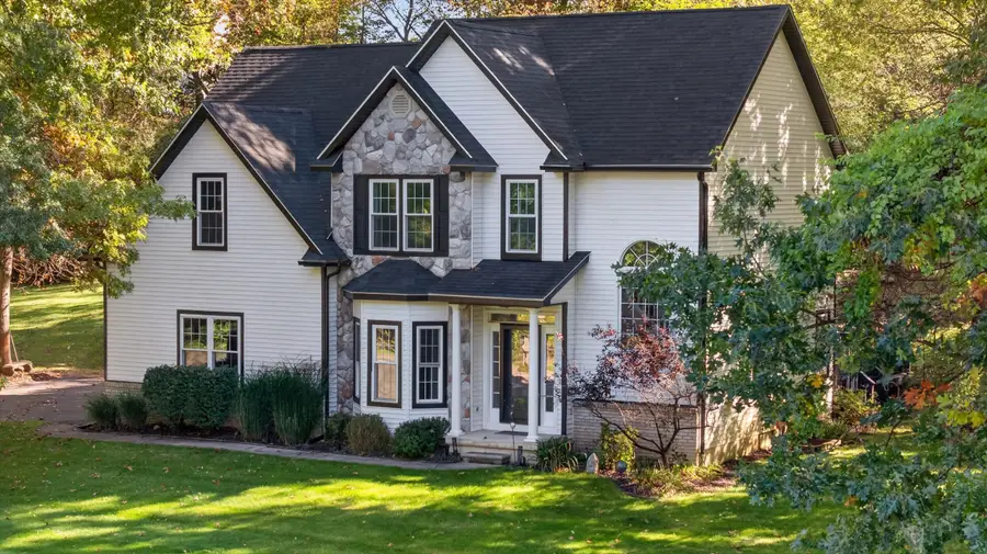 5361 Universe Avenue, Howell, MI 48843 - #3