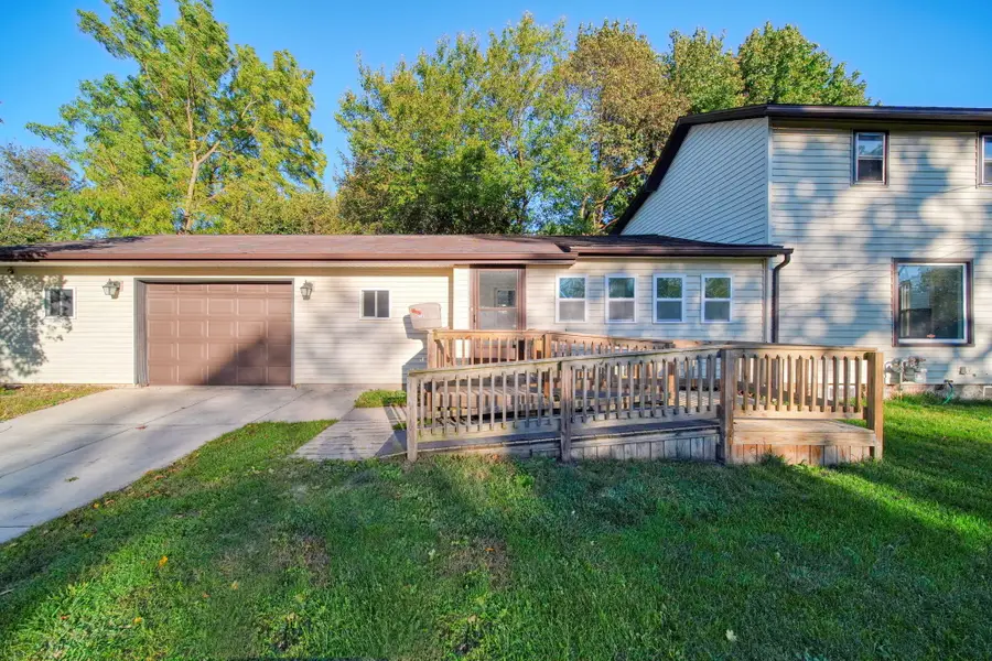 1011 Backus Street, Jackson, MI 49202 - #3