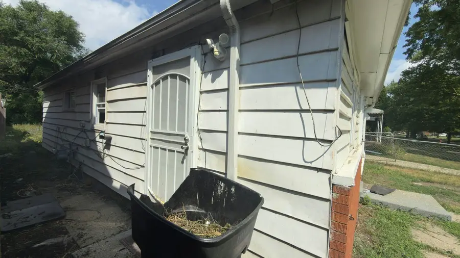 19149 Fleming Street, Detroit, MI 48234 - #2