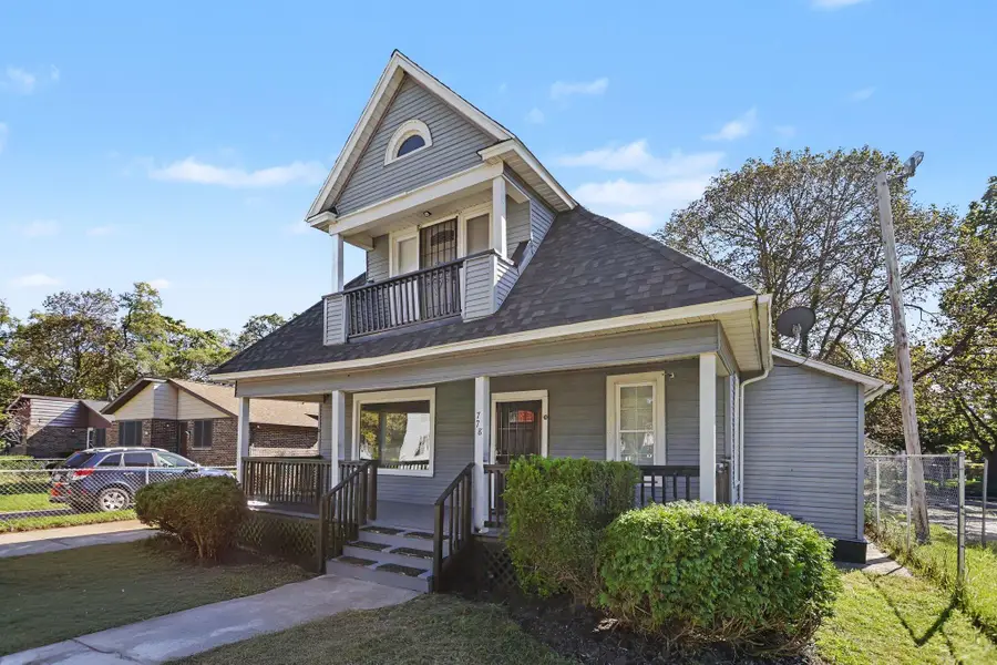 778 Highland Avenue, Benton Harbor, MI 49022 - #2