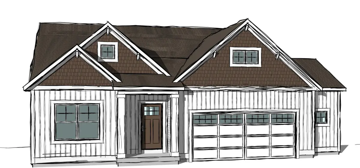 11657 Cherrybud Drive #Lot 247, Holland, MI 49424 - #1