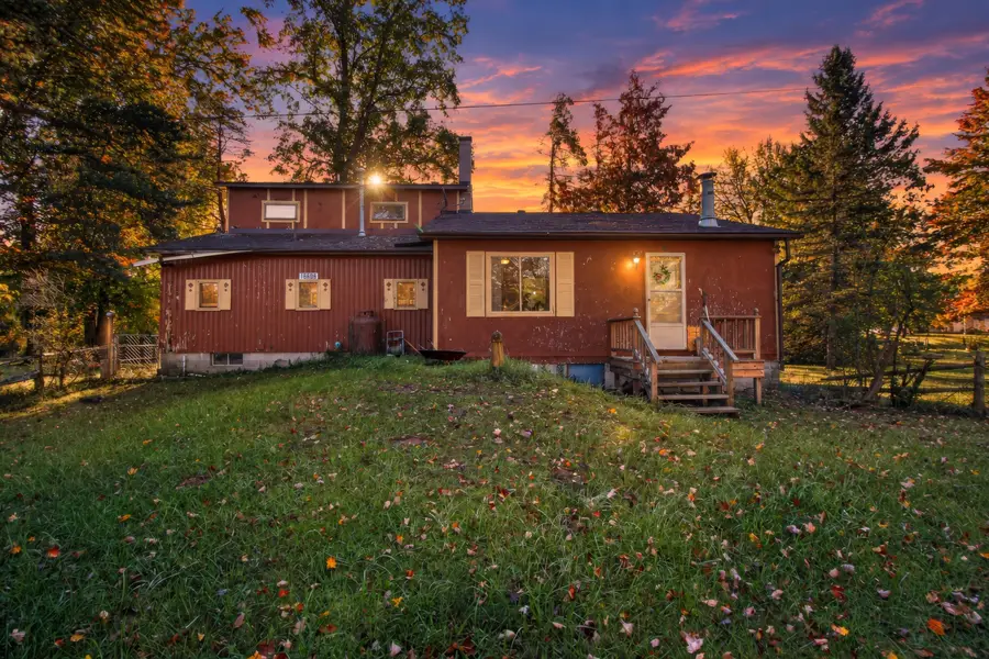 18868 Point Road, Barryton, MI 49305 - #2