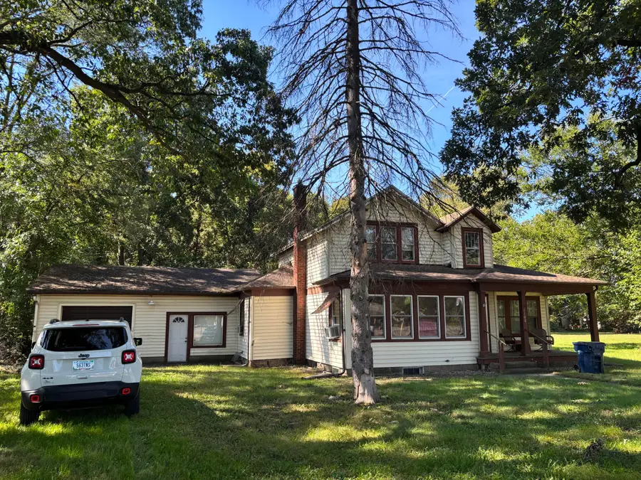 1100 Canaris Street, Constantine, MI 49042 - #2