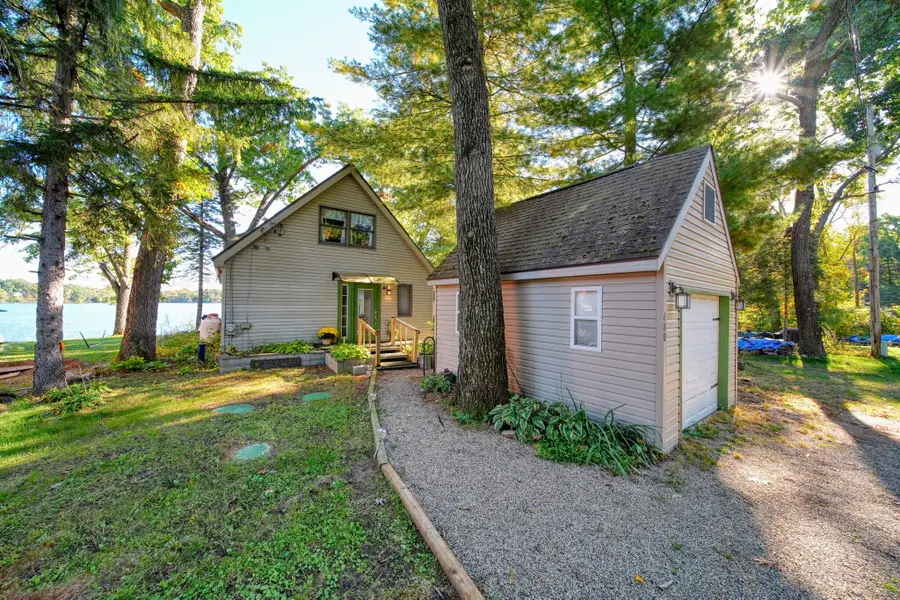 480 Lakewood Drive, Grass Lake, MI 49240 - #2