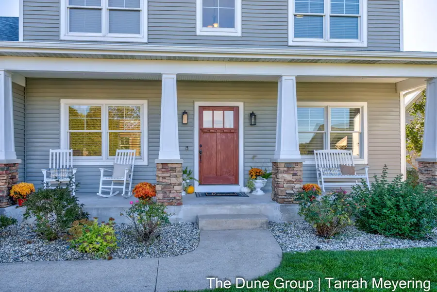 1410 Feldspar Avenue, Zeeland, MI 49464 - #3