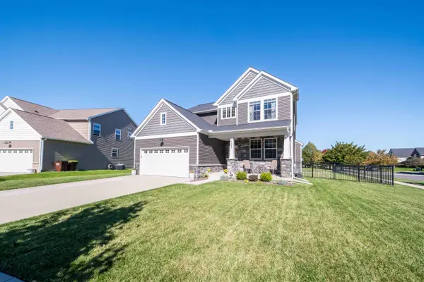 4263 Rolling Meadow Lane, Ypsilanti, MI 48197