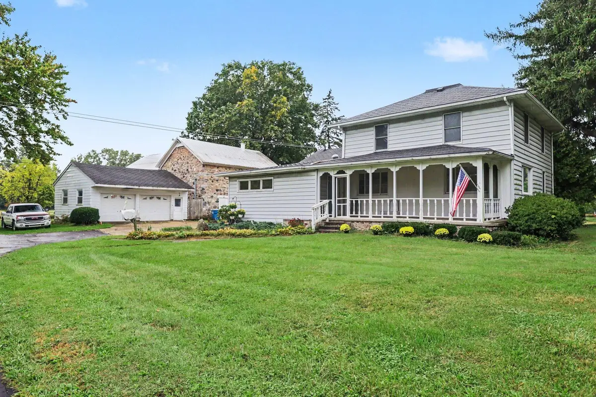 4250 Beckley Road, Battle Creek, MI 49015 - #1