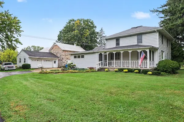 4250 Beckley Road, Battle Creek, MI 49015