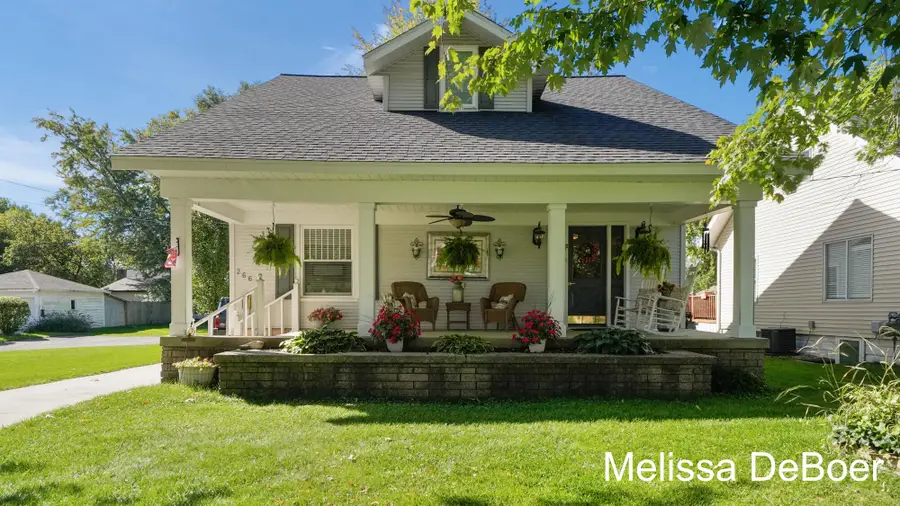 2667 Meyer Avenue Sw, Wyoming, MI 49519 - #2