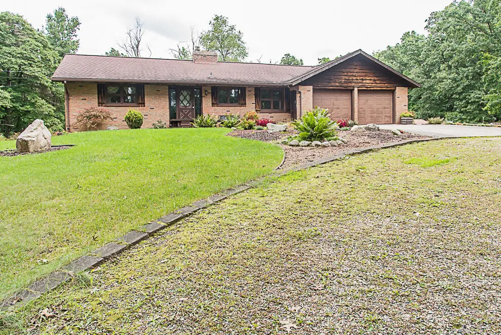 7698 W N Avenue, Kalamazoo, MI 49009 - #1