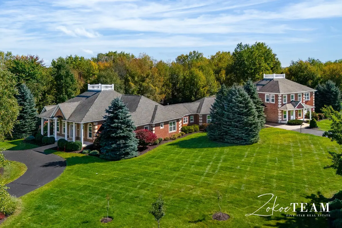 3050 Ridge Port Drive Nw, Grand Rapids, MI 49544 - #1