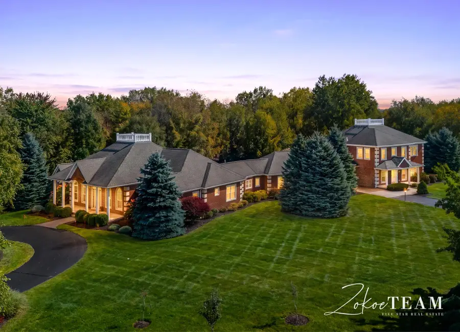 3050 Ridge Port Drive Nw, Grand Rapids, MI 49544 - #2
