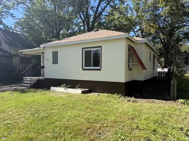 2905 7th Street, Muskegon Heights, MI 49444 - #2