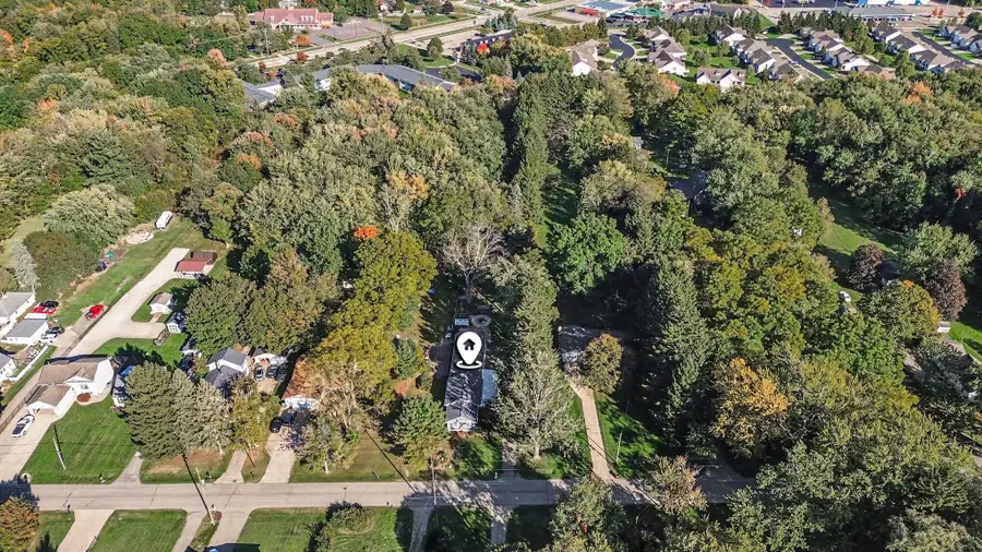 1328 Maplerow Avenue Nw, Grand Rapids, MI 49534 - #3