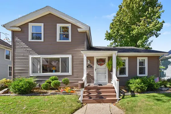 315 N Eagle Street, Marshall, MI 49068