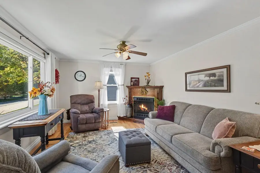315 N Eagle Street, Marshall, MI 49068 - #2