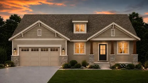 1220 Wake Robin Road, Holland, MI 49424