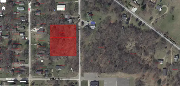 2300 Helena Avenue #BLOCK, Jackson, MI 49203