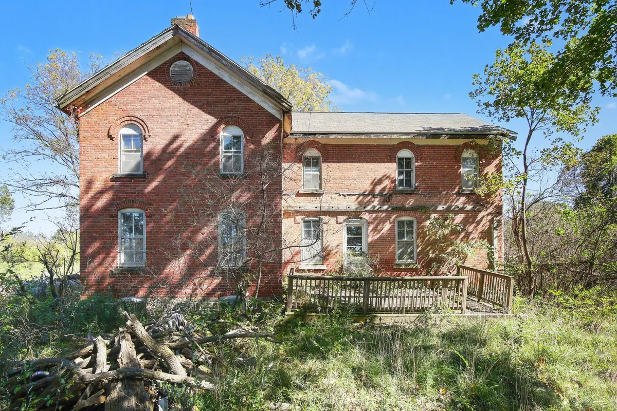 11499 Parr Road, Manchester, MI 48158 - #1