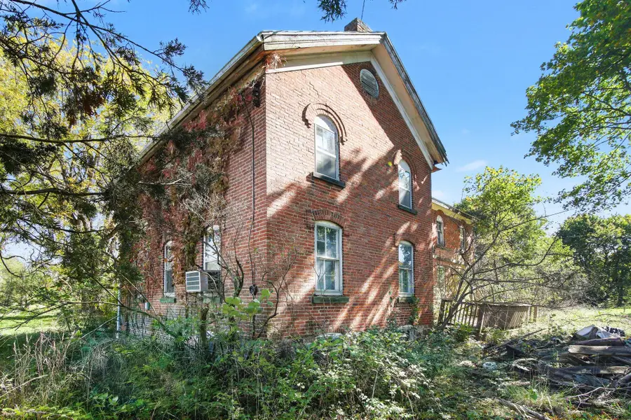 11499 Parr Road, Manchester, MI 48158 - #3
