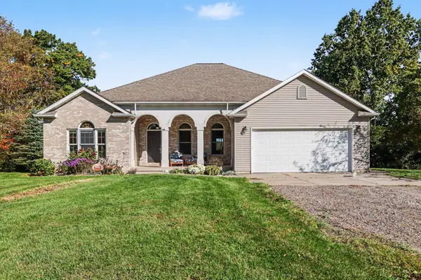 11433 Burrows Road, Battle Creek, MI 49014
