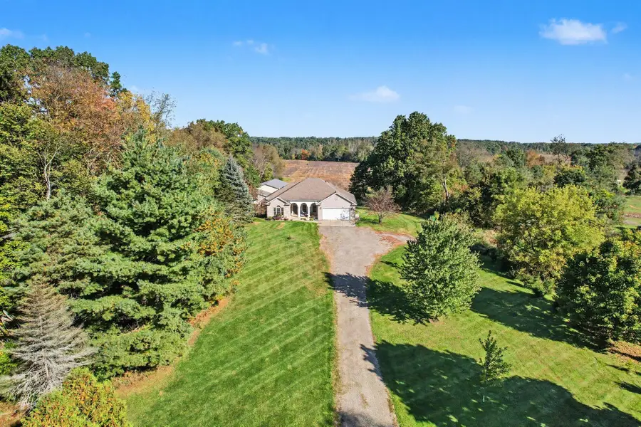 11433 Burrows Road, Battle Creek, MI 49014 - #2