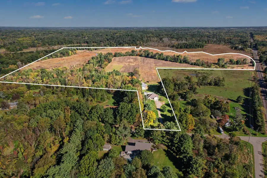 11433 Burrows Road, Battle Creek, MI 49014 - #3