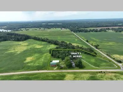 67070 Sweet Lake Road #Tract 1, Burr Oak, MI 49030 - #3