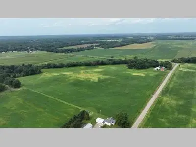 Sweet Lake Road, Burr Oak, MI 49030 - #2