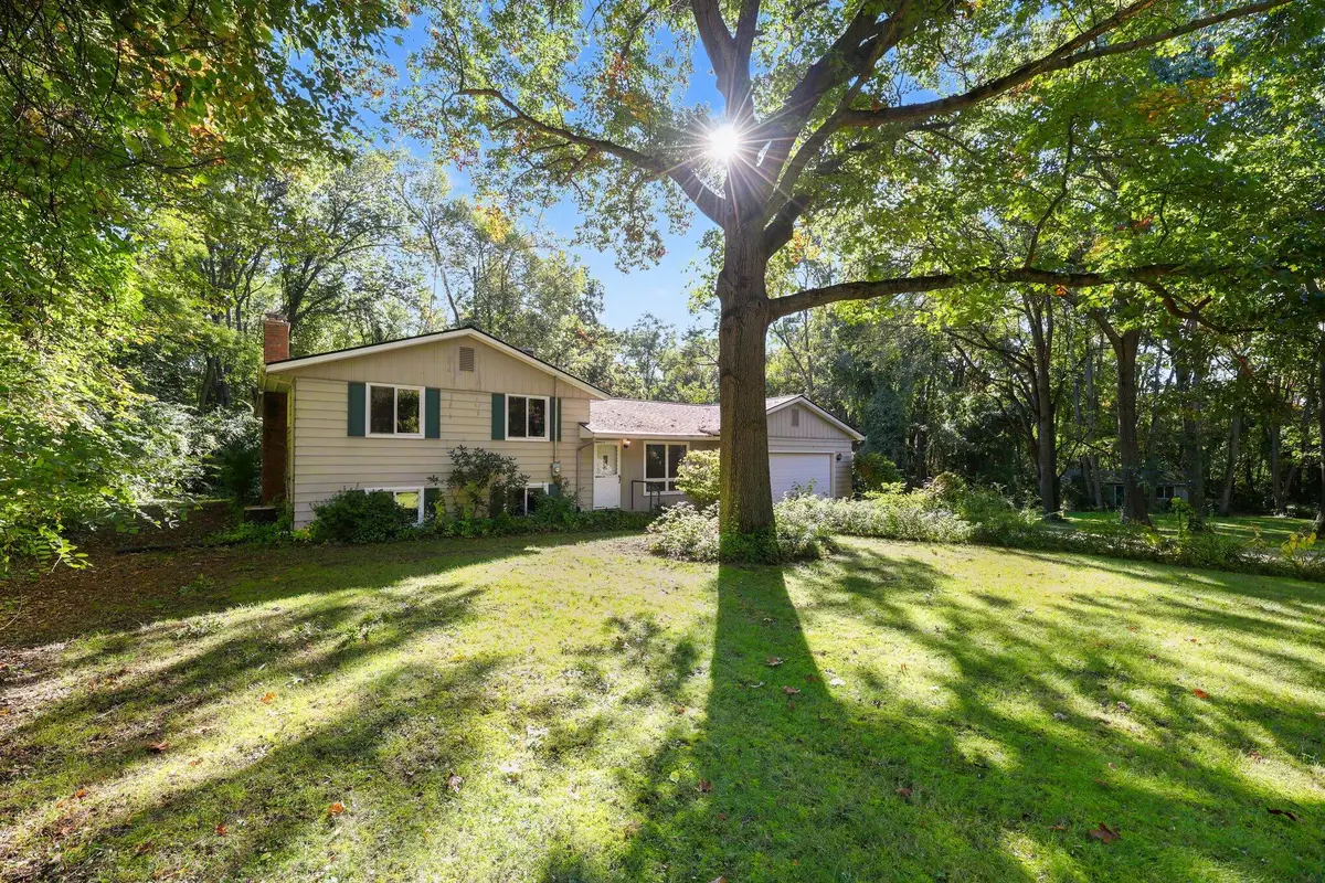 7411 Bush Road, Chelsea, MI 48118 - #1