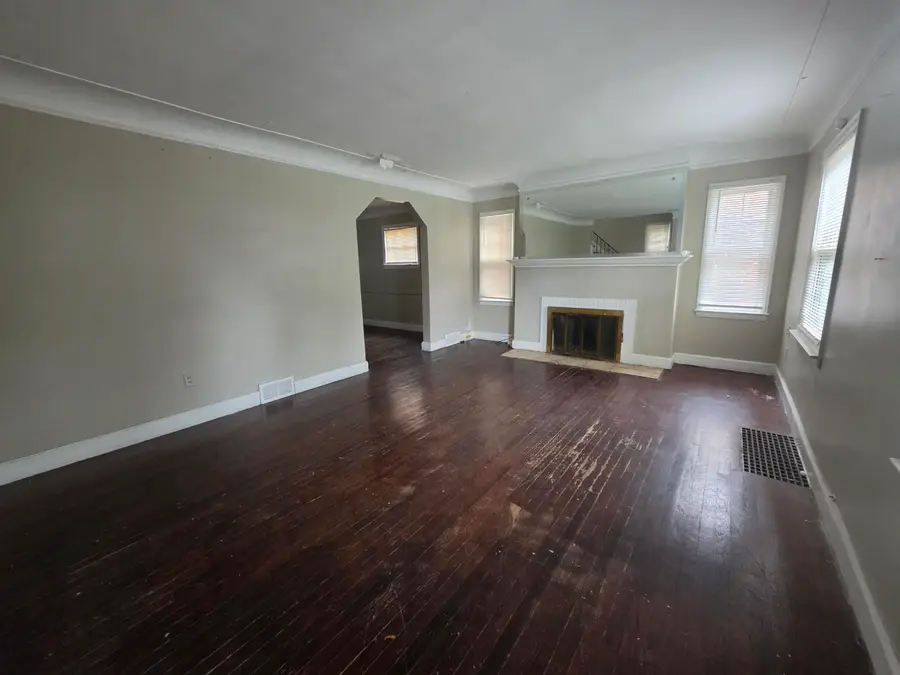 16177 Tracey Street, Detroit, MI 48235 - #2