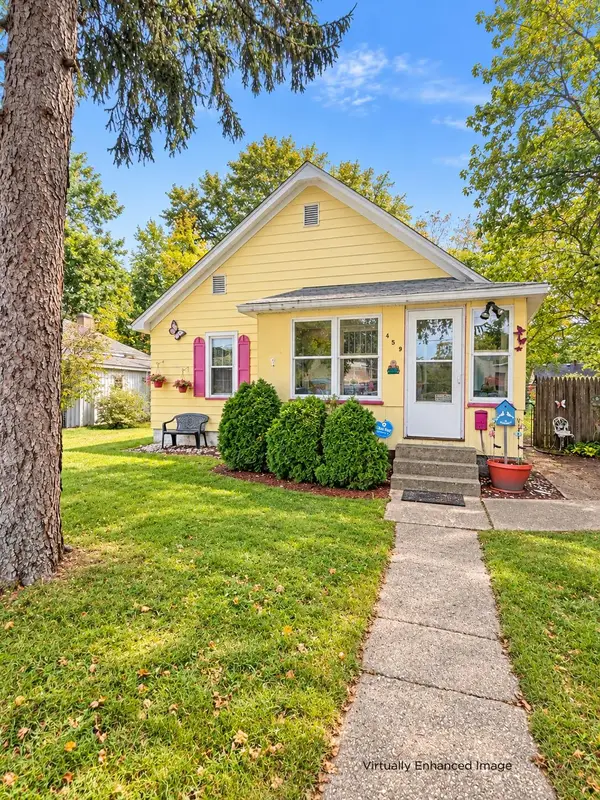 459 E Columbia Avenue, Muskegon Heights, MI 49444