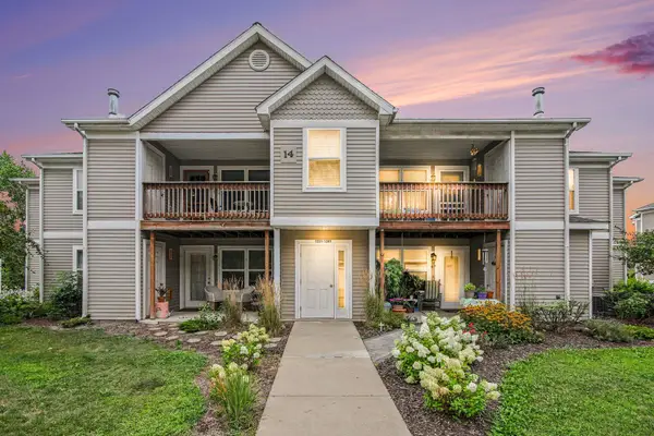 1353 Millbrook Trail, Ann Arbor, MI 48108