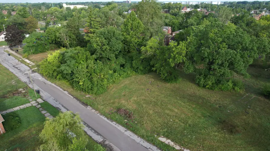 200 W Robinwood Street, Detroit, MI 48203 - #3