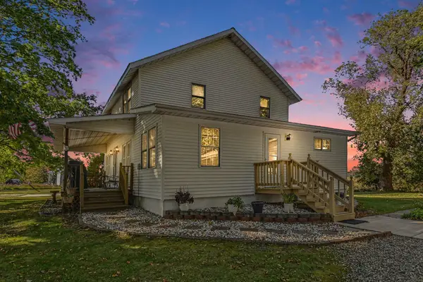 11450 King Road, Concord, MI 49237